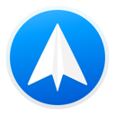 Spark app icon