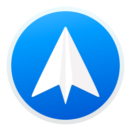 Spark app icon