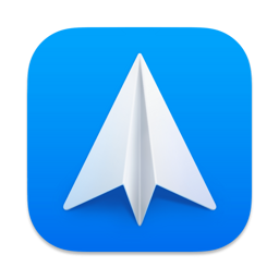 Spark – Email App by Readdle app icon