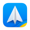 Spark – Email App by Readdle app icon