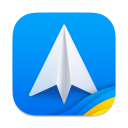 Spark – Email App by Readdle app icon