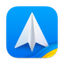 Spark – Email App by Readdle app icon