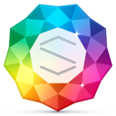 Sparkle app icon