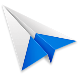 Sparrow app icon