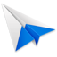 Sparrow app icon