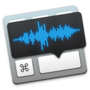 SpeakLine app icon