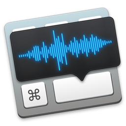 SpeakLine app icon