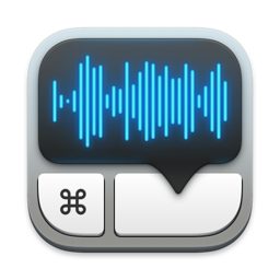 SpeakLine app icon
