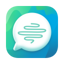 Speeko - Public Speaking Coach app icon