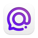Spike Email - Mail & Team Chat app icon