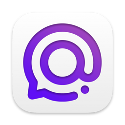 Spike Email - Mail & Team Chat app icon