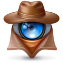 Spy Cam app icon