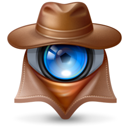 Spy Cam app icon