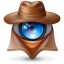 Spy Cam app icon