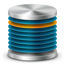 SQLiteDirector app icon