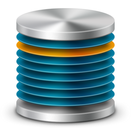 SQLiteDirector app icon