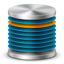 SQLiteDirector app icon