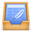 SQLiteManager 4 app icon