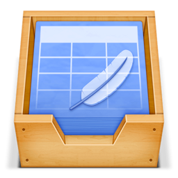 SQLiteManager 4 app icon