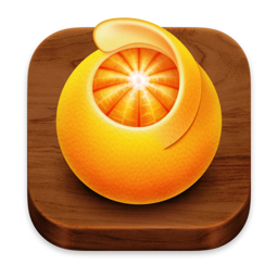 Squash app icon