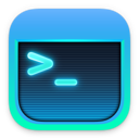 SSH Files – Secure ShellFish app icon