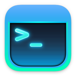 SSH Files – Secure ShellFish app icon
