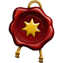 Stationery Set app icon