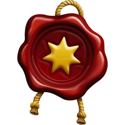 Stationery Set app icon