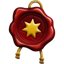 Stationery Set app icon