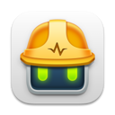 StatusBuddy app icon
