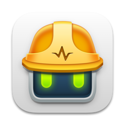 StatusBuddy app icon