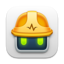 StatusBuddy app icon