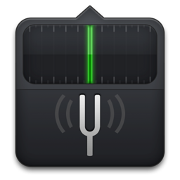 SteadyTune app icon
