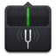 SteadyTune app icon