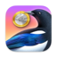 Steuererklarung app icon