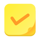 Stick-ies app icon