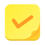 Stick-ies app icon