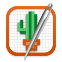Stitcher Pixel Art app icon