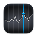 Stocks app icon