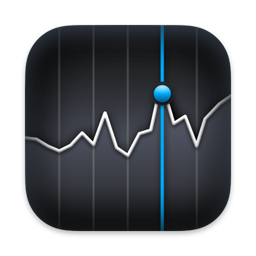 Stocks app icon