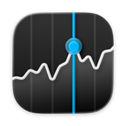 Stocks app icon