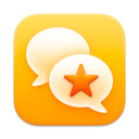 Superstar - Respond to Reviews app icon
