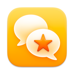 Superstar - Respond to Reviews app icon