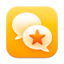 Superstar - Respond to Reviews app icon