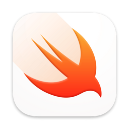 Swift Playgrounds app icon