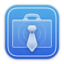 Swiftly: Business Workspace app icon