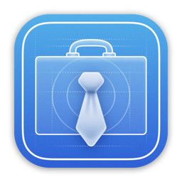 Swiftly: Business Workspace app icon