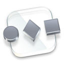 SwitchGlass app icon