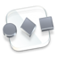 SwitchGlass app icon