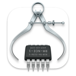 System Information app icon